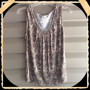 Ann Taylor Loft tank